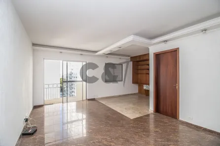 Apartamento com 2 Quartos à venda, 82m² no Jardim Taquaral, São Paulo