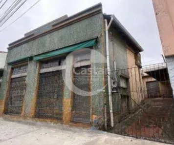 Ponto Comercial com 5 Quartos à venda, 231m² no Vila Oratório, São Paulo