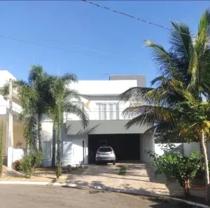 Casa de Condomínio com 3 Quartos à venda, 196m² no Jardim Golden Park Residence, Hortolândia
