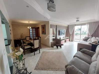 Apartamento com 3 Quartos à venda, 90m² no Jardim Proença, Campinas