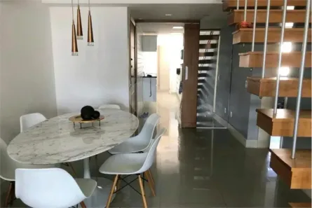 Cobertura com 3 Quartos à venda, 99m² no Tijuca, Rio de Janeiro