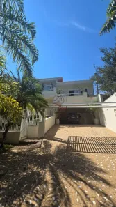 Casa de Condomínio com 4 Quartos à venda, 314m² no Bairro das Palmeiras, Campinas