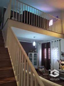 Casa com 3 Quartos à venda, 127m² no Bosque dos Eucaliptos, São José dos Campos