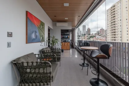 Apartamento com 4 Quartos à venda, 275m² no Perdizes, São Paulo