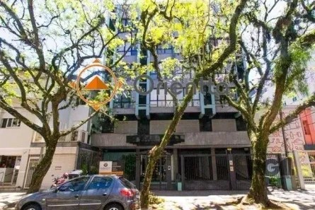 Sala Comercial para alugar, 40m² no Menino Deus, Porto Alegre