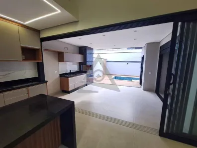 Casa de Condomínio com 3 Quartos à venda, 300m² no Jardim Ypê, Paulínia