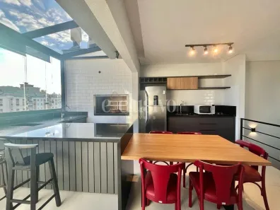 Cobertura com 3 Quartos à venda, 142m² no Coqueiros, Florianópolis