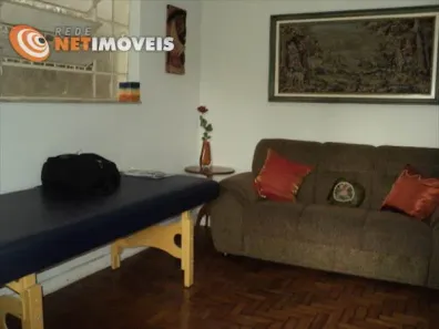 Casa com 4 Quartos à venda, 308m² no Coração de Jesus, Belo Horizonte