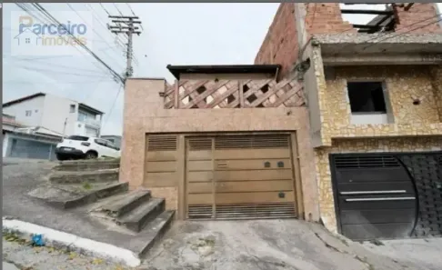 Sobrado com 2 Quartos para alugar, 120m² no Vila Dalila, São Paulo