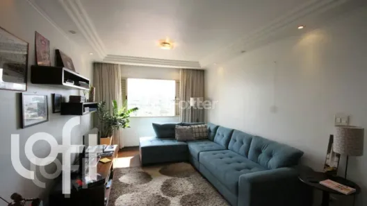 Apartamento com 1 Quarto à venda, 35m² no Campos Elíseos, São Paulo