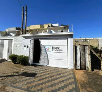 Casa com 3 Quartos à venda, 99m² no Jardim Terramérica III, Americana