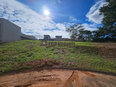 Lote/Terreno à venda, 427m² no Residencial Haras Inga Mirim, Boituva