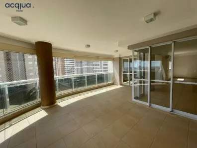 Apartamento com 4 Quartos à venda, 178m² no Bosque das Juritis, Ribeirão Preto