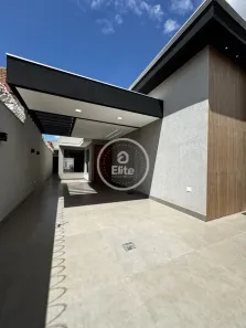 Casa com 3 Quartos à venda, 126m² no Parque Residencial Rita Vieira, Campo Grande