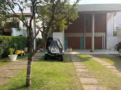 Casa com 4 Quartos à venda, 289m² no Alphaville, Santana de Parnaíba