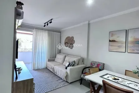 Apartamento com 3 Quartos à venda, 76m² no Cachoeira do Bom Jesus, Florianópolis