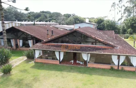 Fazenda/Sítio à venda, 5493400m² no Jardim Monte Santo, Itapetininga