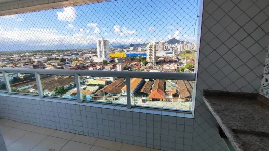 Apartamento com 2 Quartos à venda, 79m² no Aviação, Praia Grande