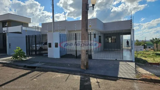Casa com 3 Quartos à venda, 76m² no Ecovalley Ecologic City, Sarandi