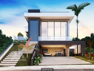 Lote/Terreno à venda, 744m² no Jardim do Golf I, Jandira