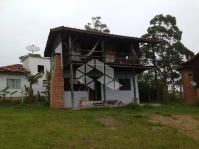 Casa com 3 Quartos à venda, 112m² no Ibiraquera, Imbituba