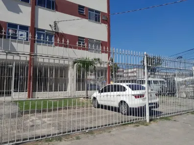 Apartamento com 2 Quartos à venda, 50m² no Portuguesa, Rio de Janeiro