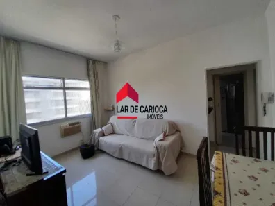 Apartamento com 2 Quartos à venda, 70m² no Botafogo, Rio de Janeiro