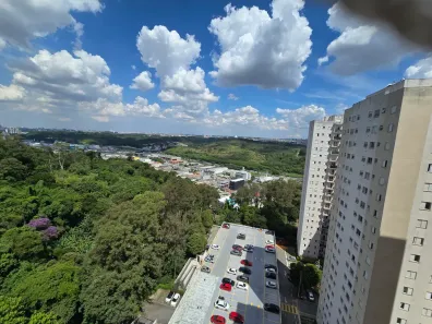 Apartamento com 2 Quartos à venda, 51m² no Vila São João, Barueri