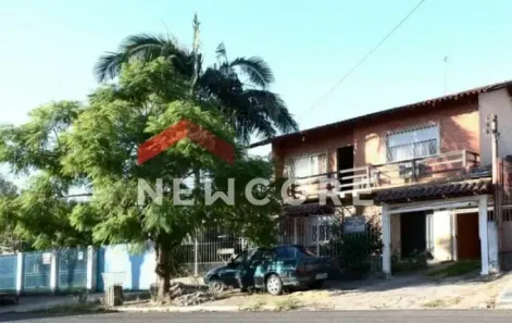 Sobrado com 5 Quartos à venda, 397m² no Dihel, Sapucaia do Sul