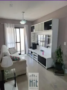 Apartamento com 3 Quartos à venda, 79m² no Ipiranga, São Paulo