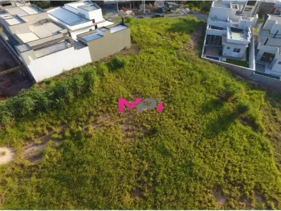 Lote/Terreno à venda, 425m² no Vila Nova Louveira, Louveira