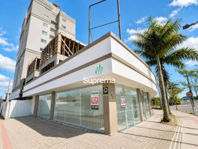Ponto Comercial para alugar, 76m² no São Vicente, Itajaí