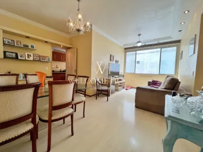 Apartamento com 2 Quartos à venda, 86m² no Icaraí, Niterói