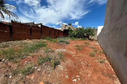 Lote/Terreno à venda, 312m² no Jardim Nossa Senhora de Fátima, Nova Odessa