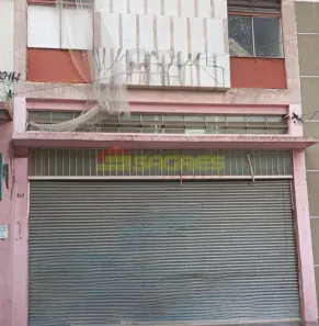 Ponto Comercial para alugar, 130m² no Luz, São Paulo