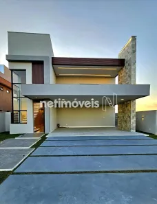 Casa de Condomínio com 5 Quartos à venda, 414m² no Vale do Jacuípe, Feira de Santana