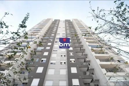Apartamento com 2 Quartos à venda, 55m² no Vila Andrade, São Paulo