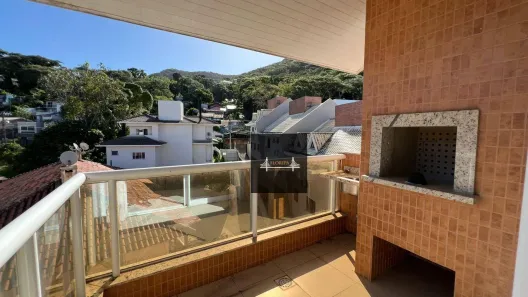 Apartamento com 2 Quartos à venda, 77m² no Lagoa da Conceição, Florianópolis