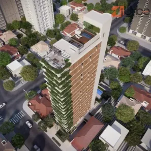 Apartamento com 3 Quartos à venda, 157m² no Alto da Lapa, São Paulo