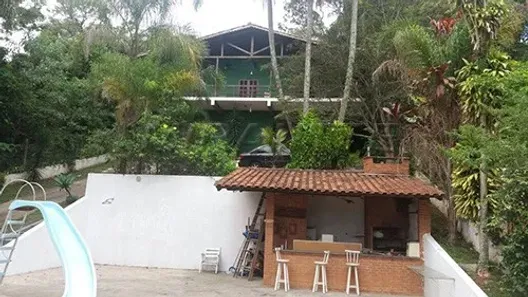 Sobrado com 3 Quartos à venda, 345m² no Roseira, Mairiporã