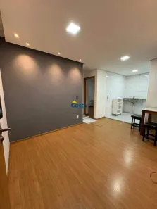 Apartamento com 2 Quartos para alugar, 45m² no Brasiléia, Betim