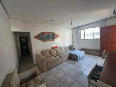 Sobrado com 4 Quartos à venda, 118m² no Vila Salete, São Paulo