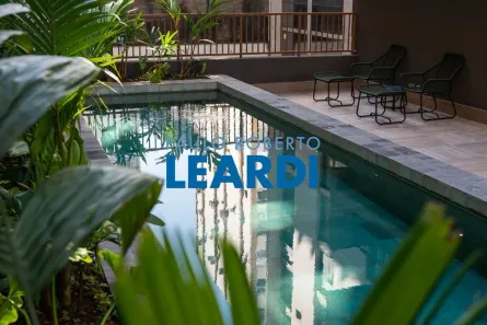 Apartamento com 1 Quarto à venda, 20m² no Jardim Paulista, São Paulo