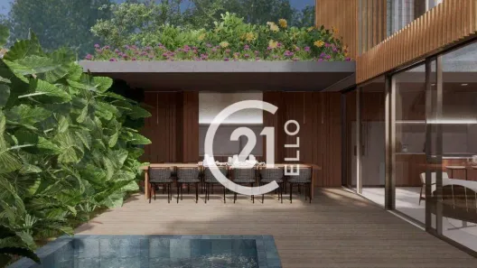 Casa de Condomínio com 3 Quartos à venda, 365m² no Brooklin Paulista, São Paulo