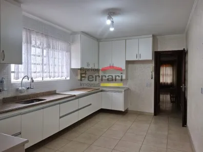 Sobrado com 3 Quartos à venda, 222m² no Água Fria, São Paulo