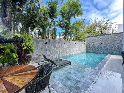 Apartamento com 4 Quartos à venda, 208m² no América, Joinville