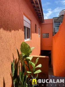 Casa com 3 Quartos à venda, 125m² no Jardim Guaciara, Taboão da Serra
