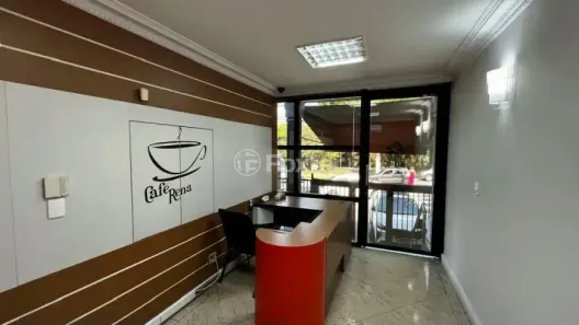 Prédio Comercial à venda, 250m² no Vila Romana, São Paulo