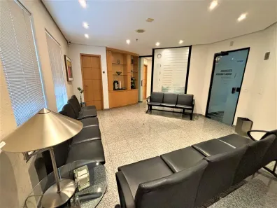 Consultório com 4 Quartos à venda, 98m² no Vila Mariana, São Paulo