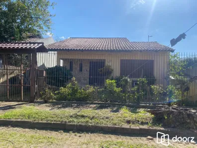 Casa com 3 Quartos à venda, 178m² no Aberta dos Morros, Porto Alegre